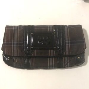 Nine West Clutch